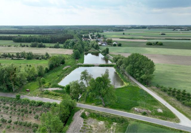 Działka siedliskowa Łaziska. Zdjęcie 1
