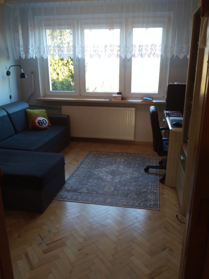 Mieszkanie 3-pokojowe Szprotawa, Sobieskiego. Zdjęcie 7