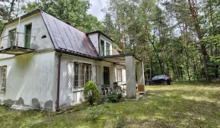 dom wolnostojący, 7 pokoi Osiedle Wilga