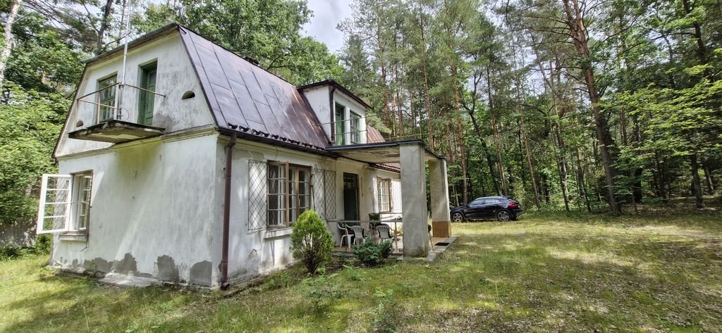 dom wolnostojący, 7 pokoi Osiedle Wilga. Zdjęcie 1