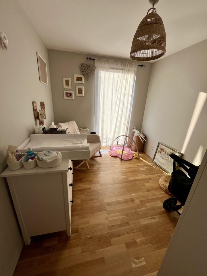 Mieszkanie 3-pokojowe Wrocław Psie Pole, ul. Grodzieńska. Zdjęcie 18
