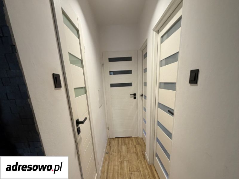 Mieszkanie 4-pokojowe Białystok Nowe Miasto, ul. Wiejska. Zdjęcie 8