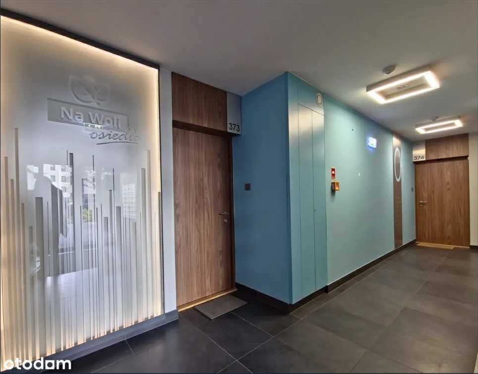 Mieszkanie 4-pokojowe Warszawa Wola, ul. Fort Wola. Zdjęcie 8