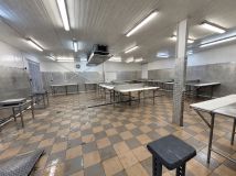 Hala/magazyn Sosnowiec Pogoń, ul. Plonów. Zdjęcie 4