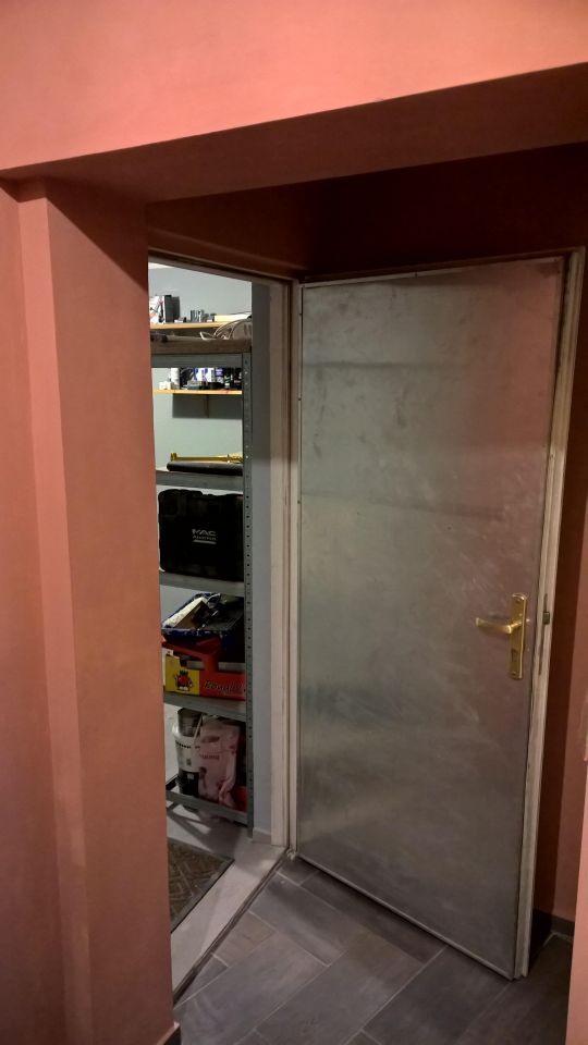 Mieszkanie 1-pokojowe Wrocław Gądów Mały, ul. Stefana Drzewieckiego. Zdjęcie 21