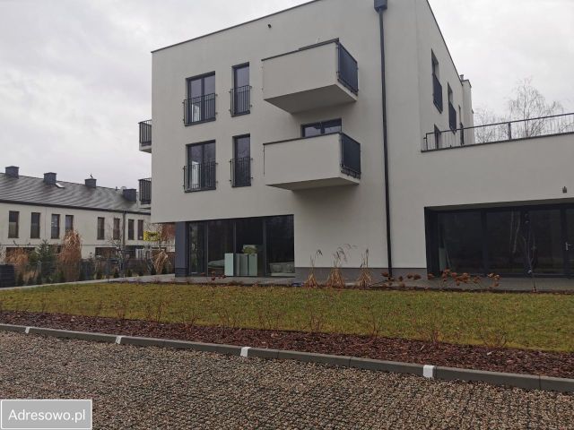 Mieszkanie 2-pokojowe Stefanówka, ul. Sowia. Zdjęcie 1