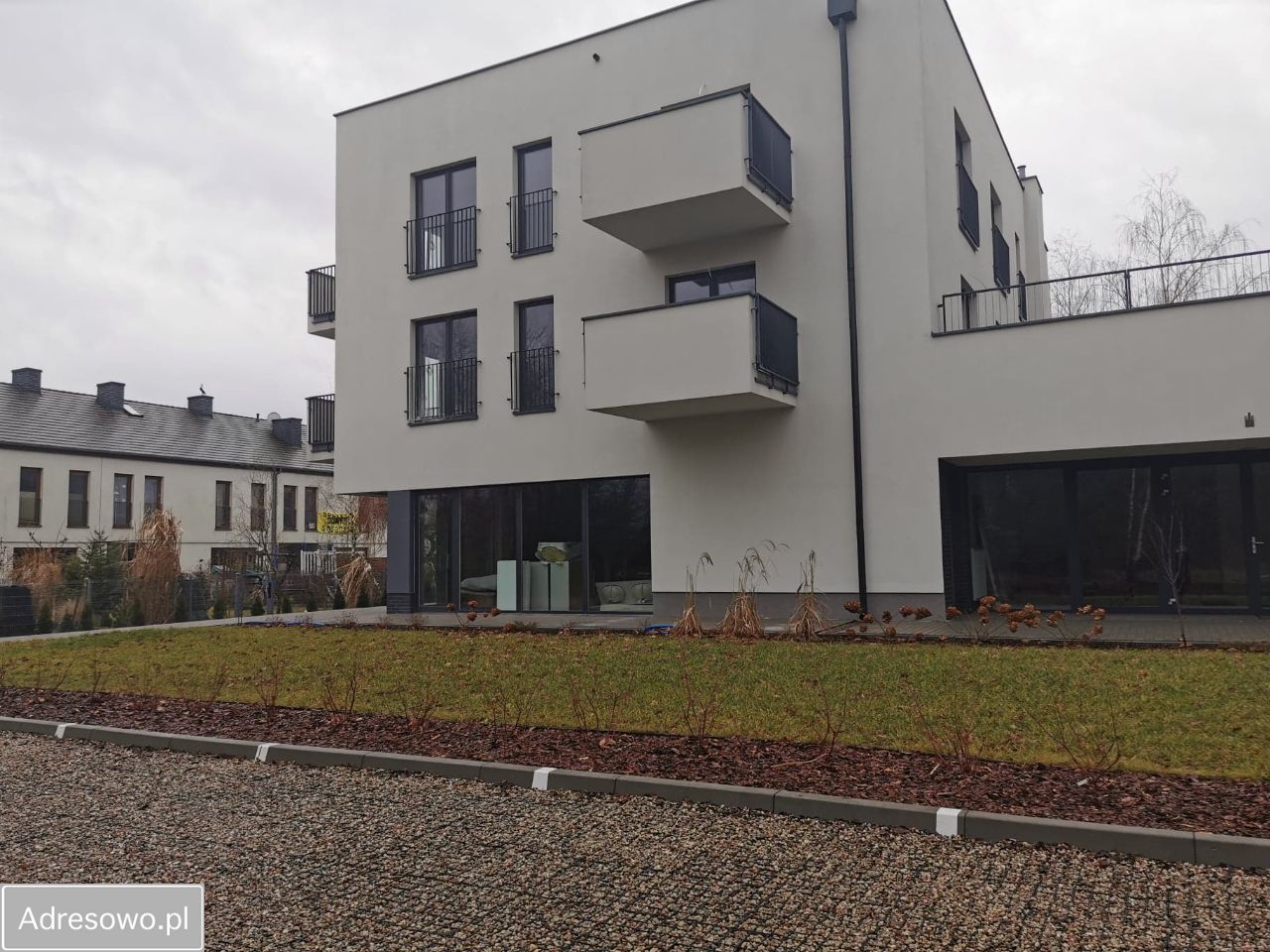 Mieszkanie 2-pokojowe Stefanówka, ul. Sowia. Zdjęcie 1