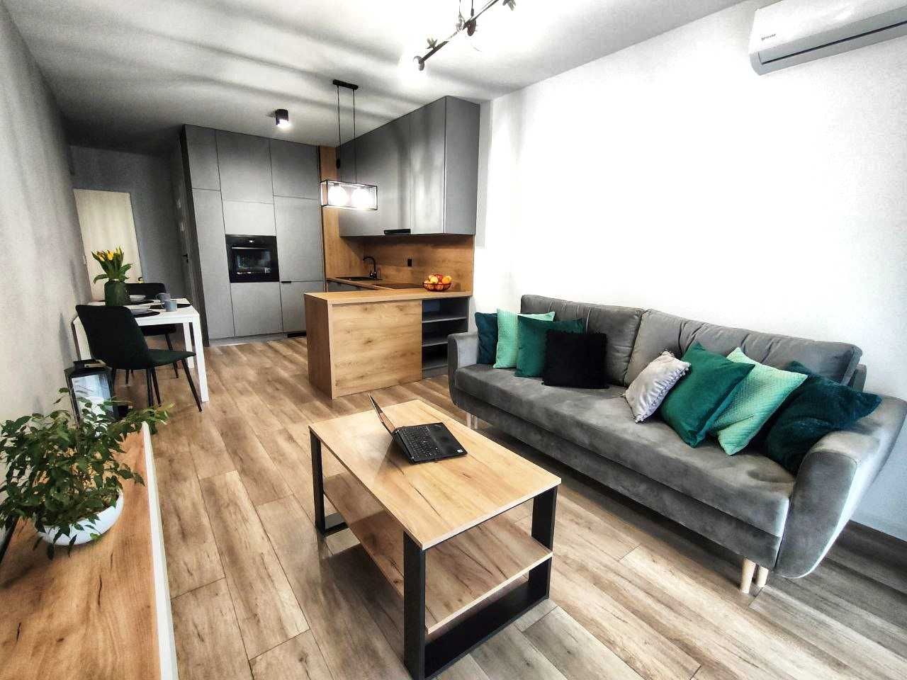 Mieszkanie 3-pokojowe Kraków Czyżyny, al. Pokoju