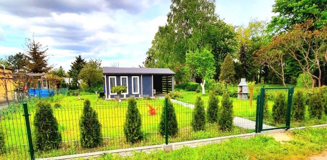 Działka rod Łódź Polesie, ul. Drewnowska. Zdjęcie 1