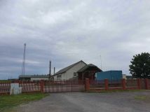 Nieruchomość komercyjna Wiercień Duży