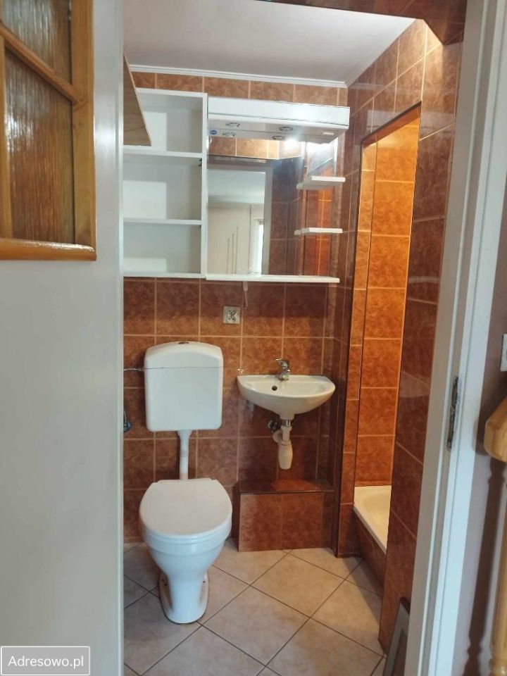 Działka rod Tomice, ul. Wojska Polskiego. Zdjęcie 16