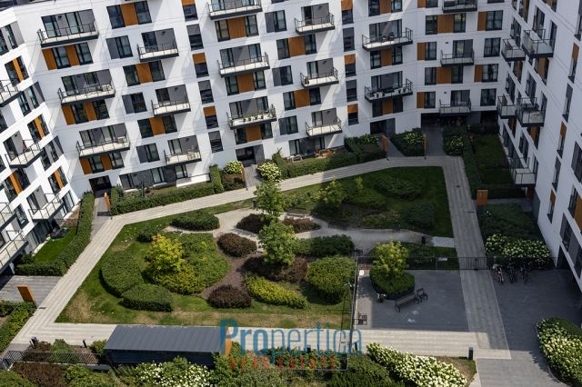 Mieszkanie 4-pokojowe Warszawa Mokotów, ul. Jana Pohoskiego. Zdjęcie 18