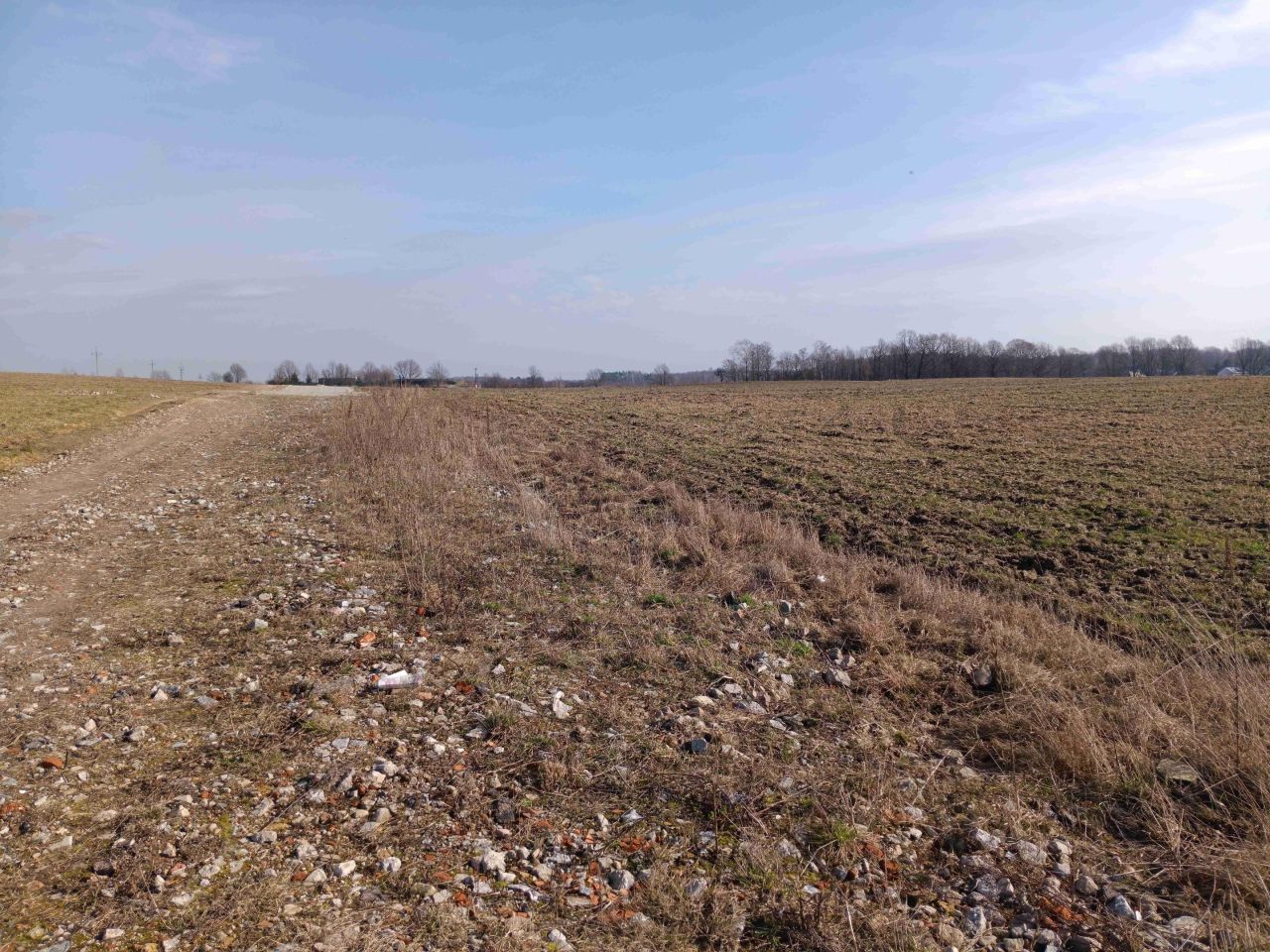 Działka budowlana Józefów. Zdjęcie 4