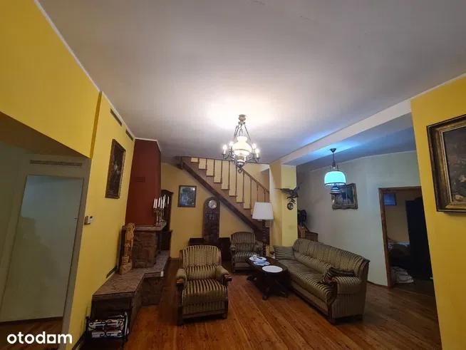 dom wolnostojący, 5 pokoi Rościszów, Rościszów. Zdjęcie 19