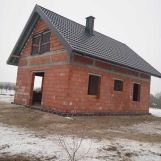 dom wolnostojący Połajewo. Zdjęcie 4