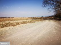 Działka budowlana Stary Wielisław. Zdjęcie 2