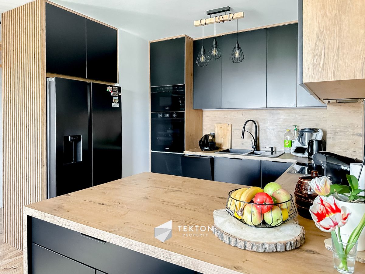 Mieszkanie 4-pokojowe Reda, ul. Polna. Zdjęcie 3