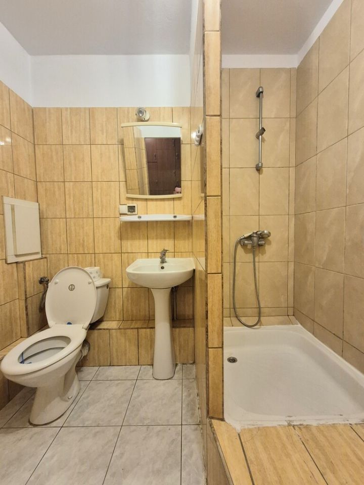 Mieszkanie 2-pokojowe Wrocław, ul. Mikołaja Reja. Zdjęcie 16