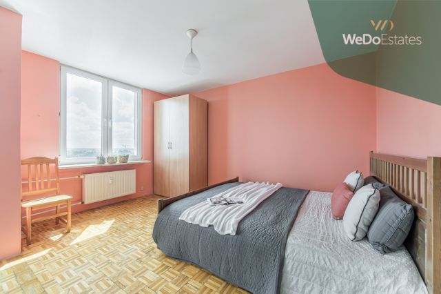 Mieszkanie 1-pokojowe Warszawa Targówek, ul. Chodecka. Zdjęcie 2