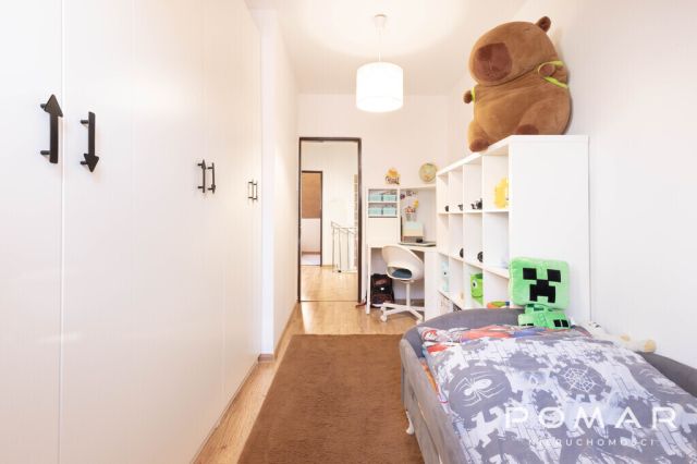 Mieszkanie 4-pokojowe Rybnik, ul. Mikołaja Reja. Zdjęcie 9