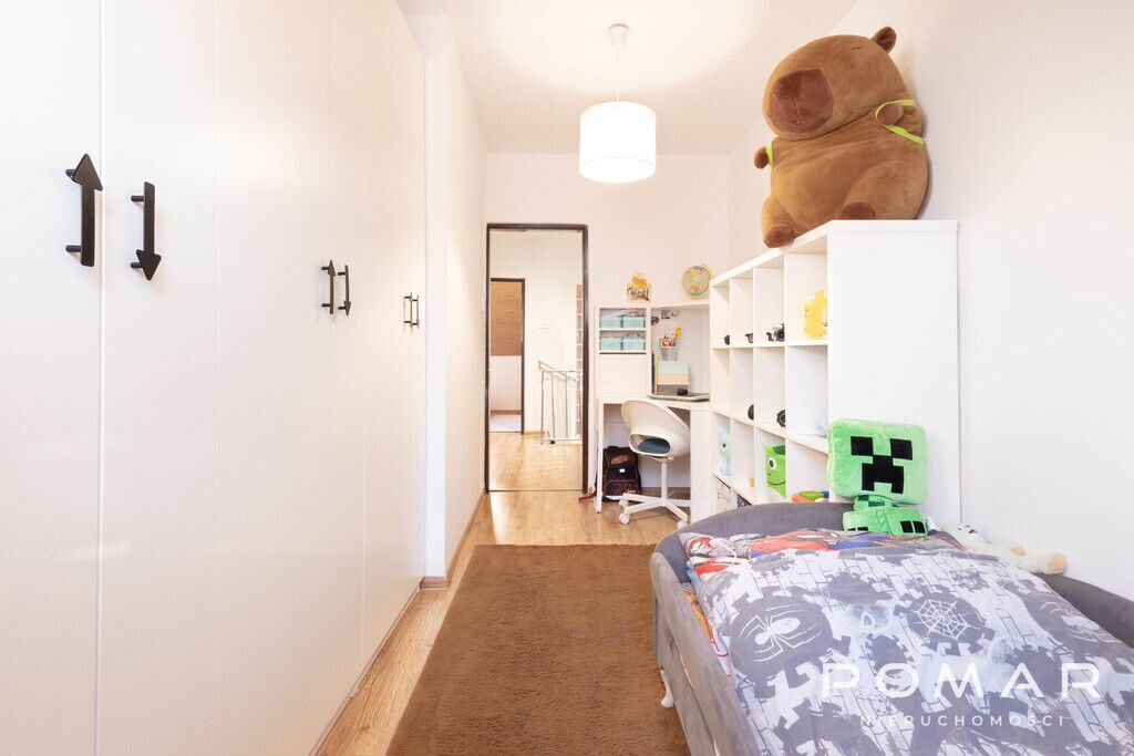 Mieszkanie 4-pokojowe Rybnik, ul. Mikołaja Reja. Zdjęcie 9