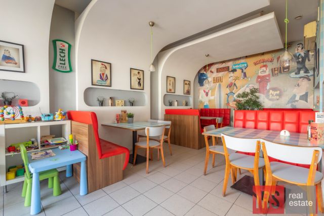 Lokal Warszawa Białołęka, ul. Józefa Mehoffera. Zdjęcie 2