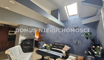 dom wolnostojący, 4 pokoje Żelechlin