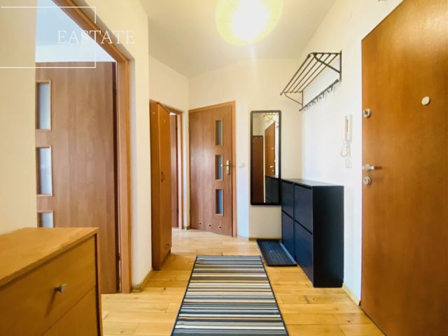 Mieszkanie 3-pokojowe Warszawa Ursynów, al. Komisji Edukacji Narodowej. Zdjęcie 13