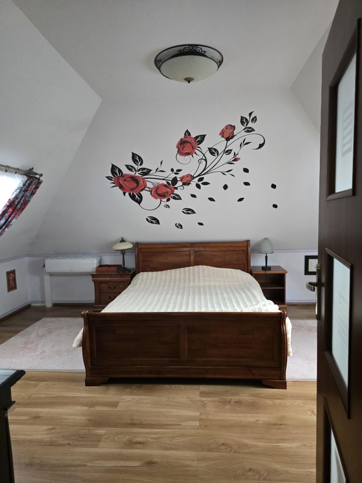 dom wolnostojący, 5 pokoi Czechowice-Dziedzice Czechowice Dolne, ul. Jastrzębia. Zdjęcie 12