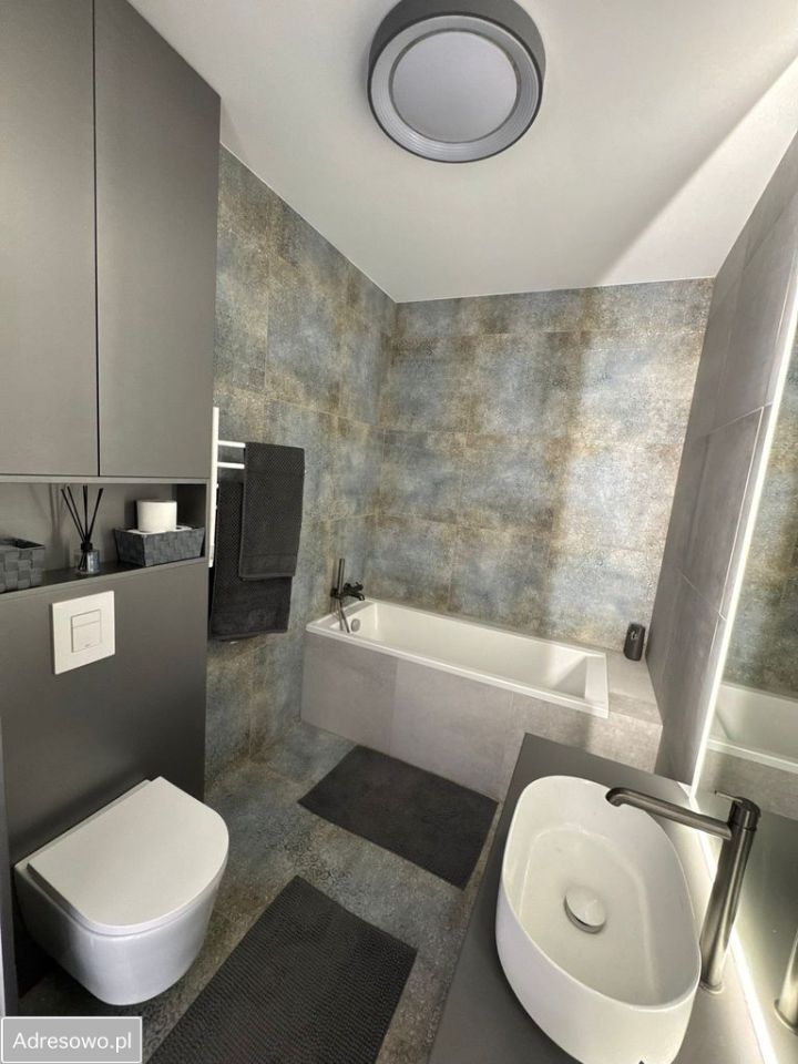 Mieszkanie 3-pokojowe Konin Międzylesie, ul. Sarnia. Zdjęcie 6