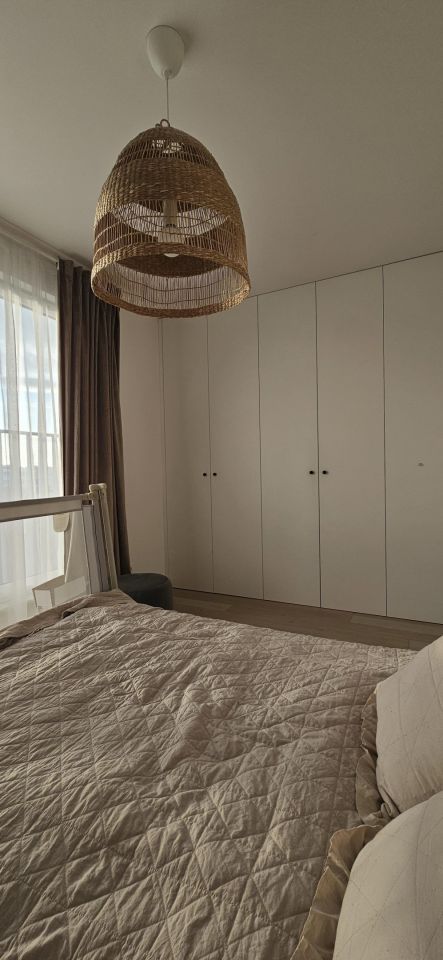 Mieszkanie 4-pokojowe Pruszków, ul. Lipowa. Zdjęcie 12