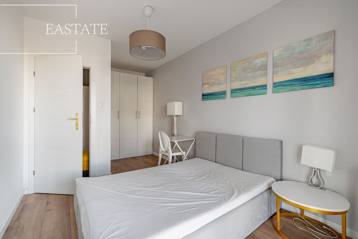 Mieszkanie 2-pokojowe Warszawa Ochota, al. Krakowska. Zdjęcie 6