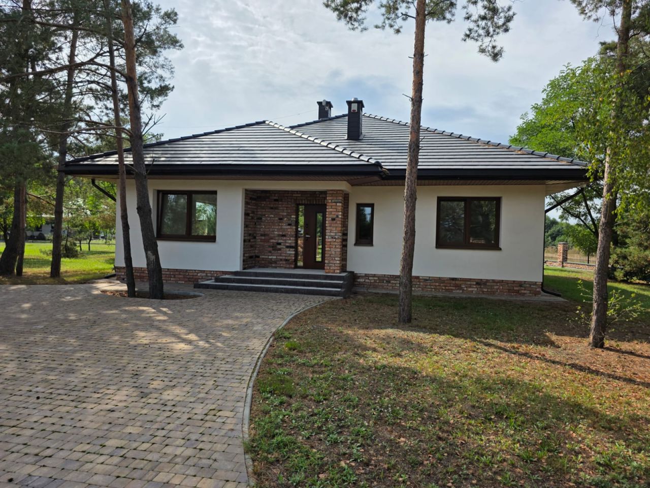 dom wolnostojący, 4 pokoje Słopsk, ul. Kolonijna. Zdjęcie 22