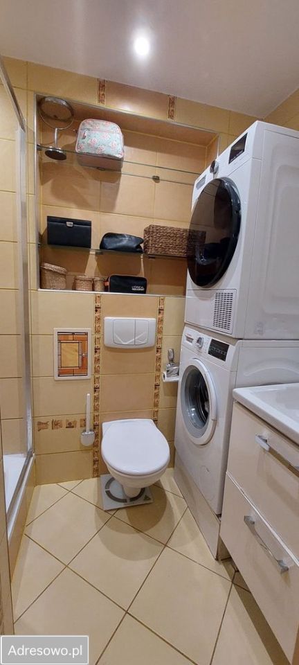 Mieszkanie 4-pokojowe Wałbrzych Piaskowa Góra, ul. Ksawerego Dunikowskiego. Zdjęcie 9