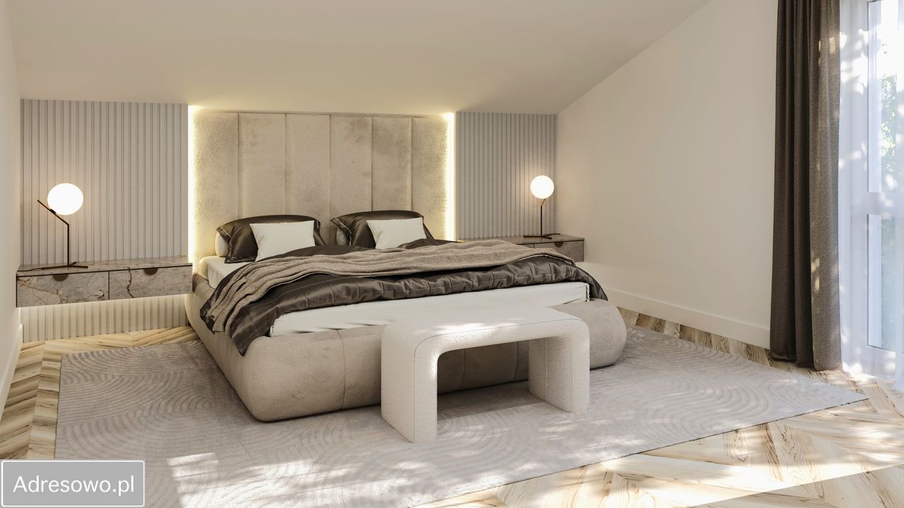 dom wolnostojący, 6 pokoi Jaworówka. Zdjęcie 4