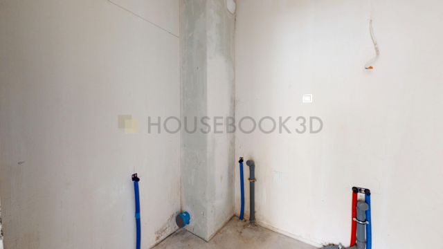 Mieszkanie 3-pokojowe Warszawa Bemowo, ul. Szeligowska. Zdjęcie 9