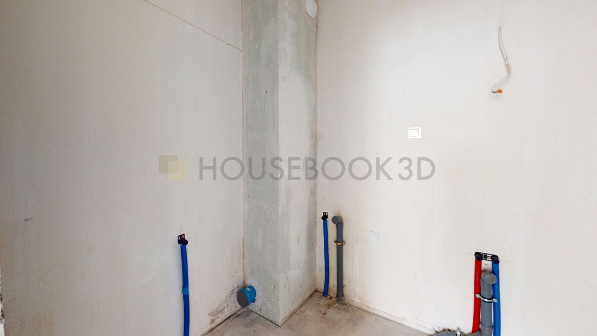 Mieszkanie 3-pokojowe Warszawa Bemowo, ul. Szeligowska. Zdjęcie 9