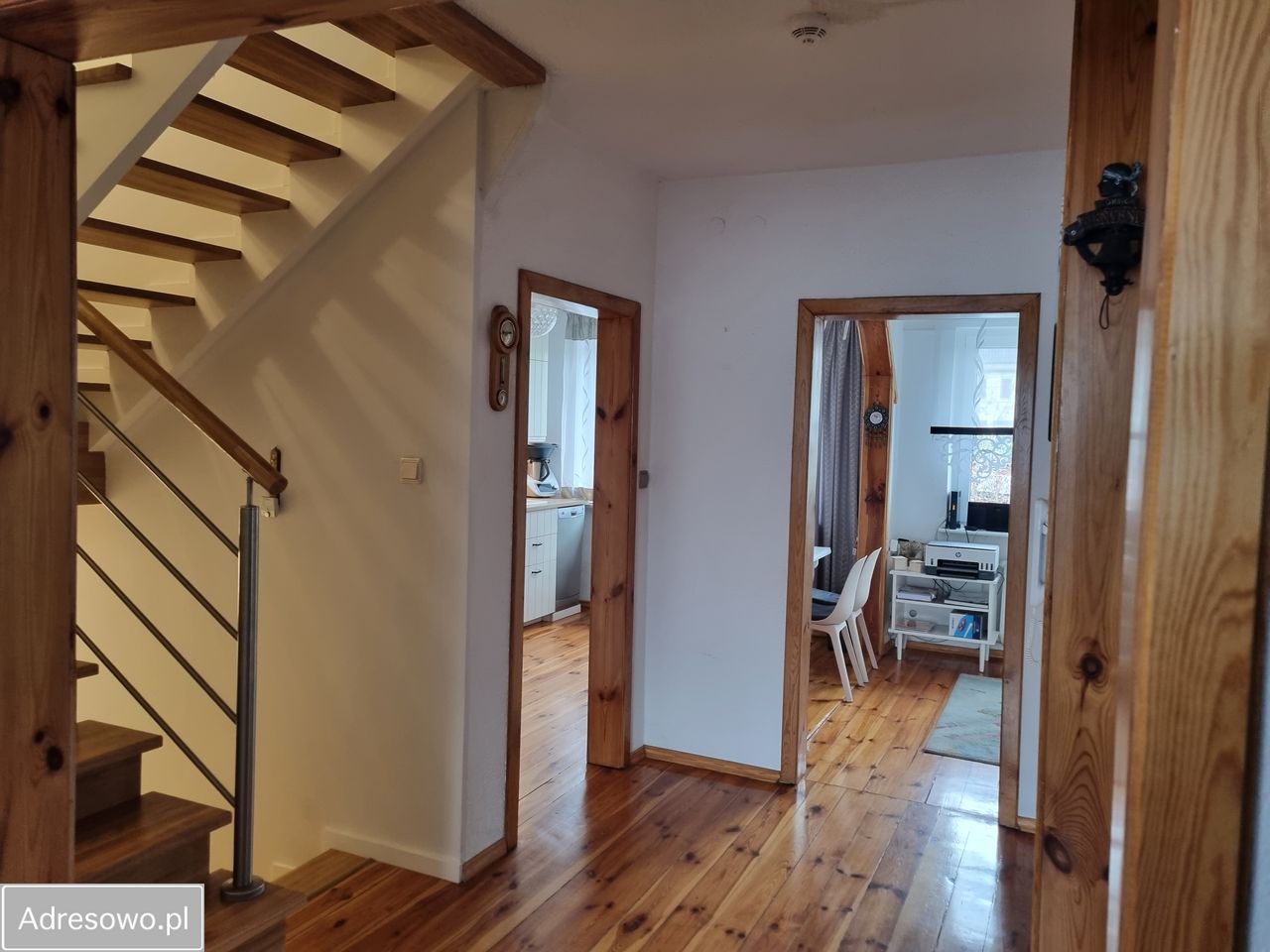 bliźniak, 7 pokoi Lębork, ul. Chojnicka. Zdjęcie 7