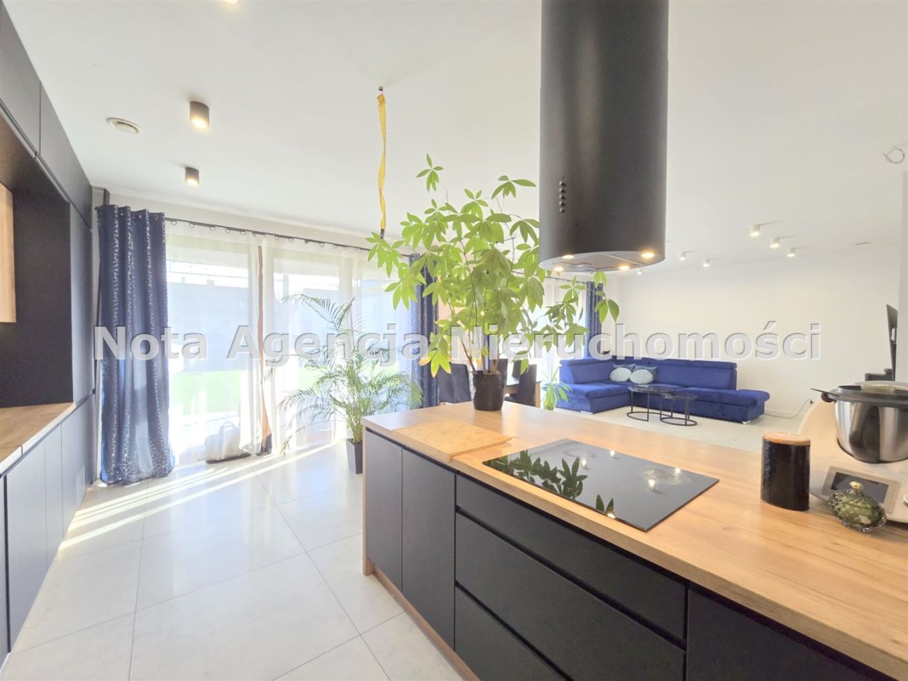 dom wolnostojący, 4 pokoje Jedlina-Zdrój. Zdjęcie 3