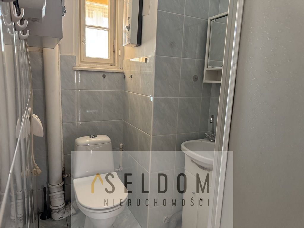 Mieszkanie 3-pokojowe Opole Śródmieście, ul. Tadeusza Kościuszki. Zdjęcie 9