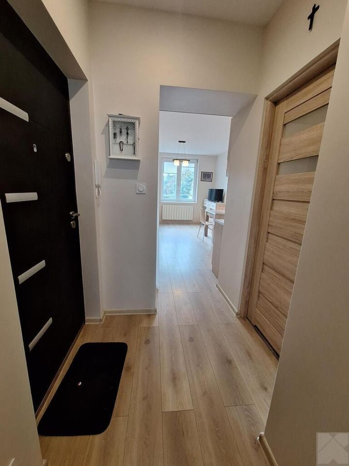 Mieszkanie 1-pokojowe Radymno, ul. Adama Mickiewicza. Zdjęcie 5