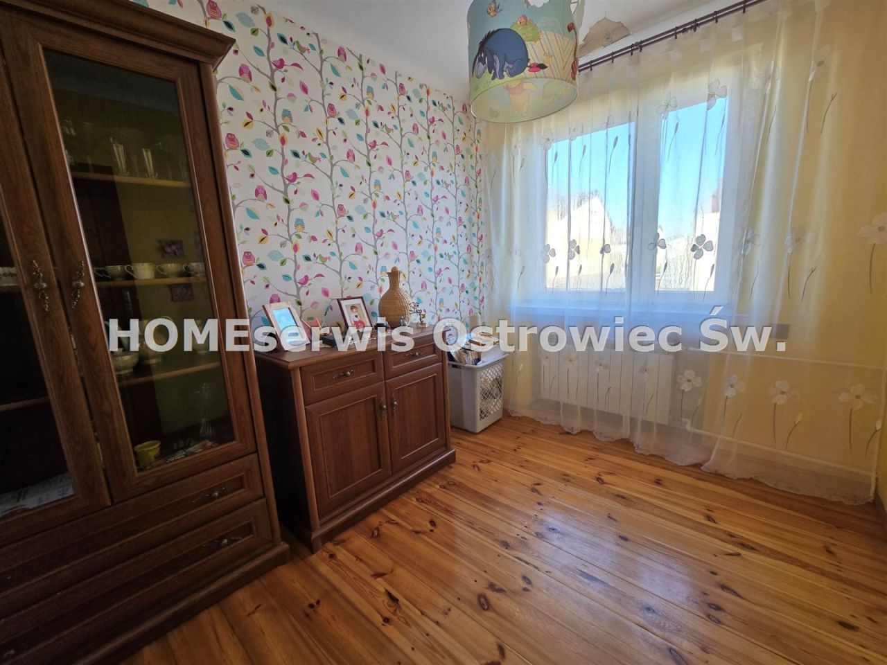 dom wolnostojący Ostrowiec Świętokrzyski Kolonia Robotnicza. Zdjęcie 21