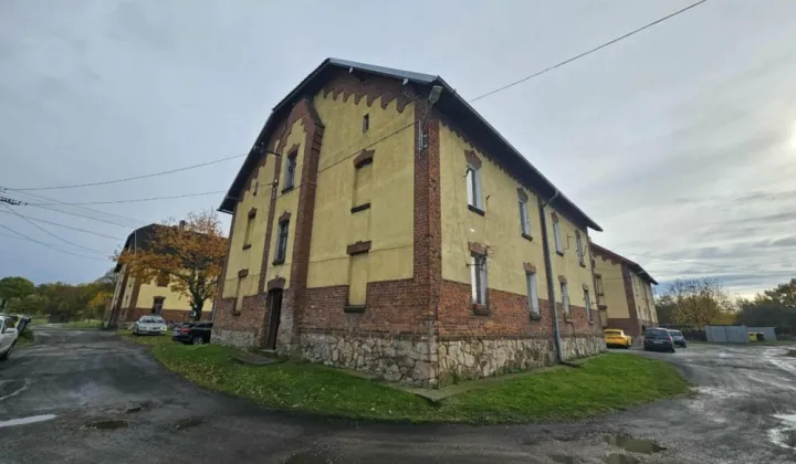 Mieszkanie 1-pokojowe Kochcice