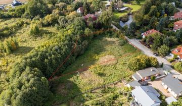 Działka budowlana Poznań Radojewo, ul. Łopianowa