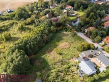 Działka budowlana Poznań Radojewo, ul. Łopianowa