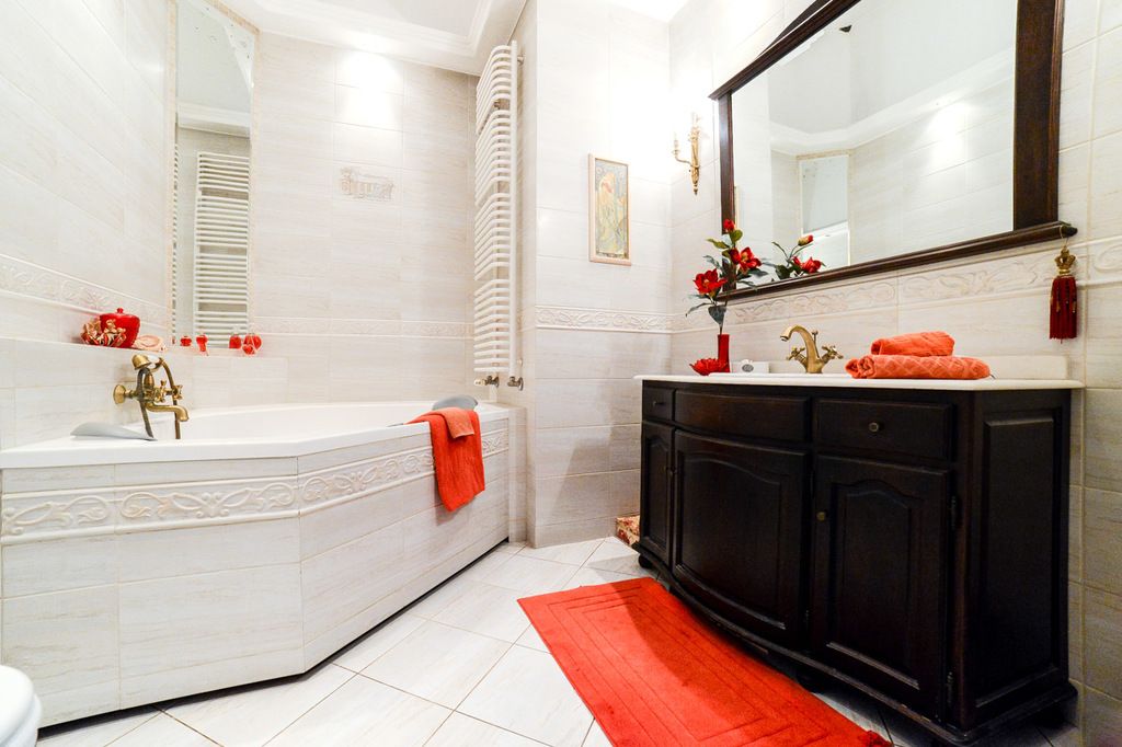 Mieszkanie 3-pokojowe Warszawa Ursynów, ul. Alternatywy. Zdjęcie 17