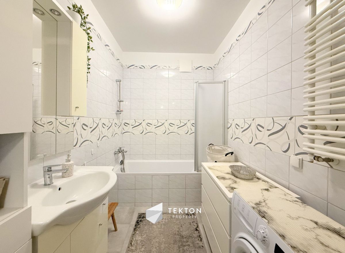 Mieszkanie 3-pokojowe Gdańsk Zaspa, al. Jana Pawła II. Zdjęcie 13