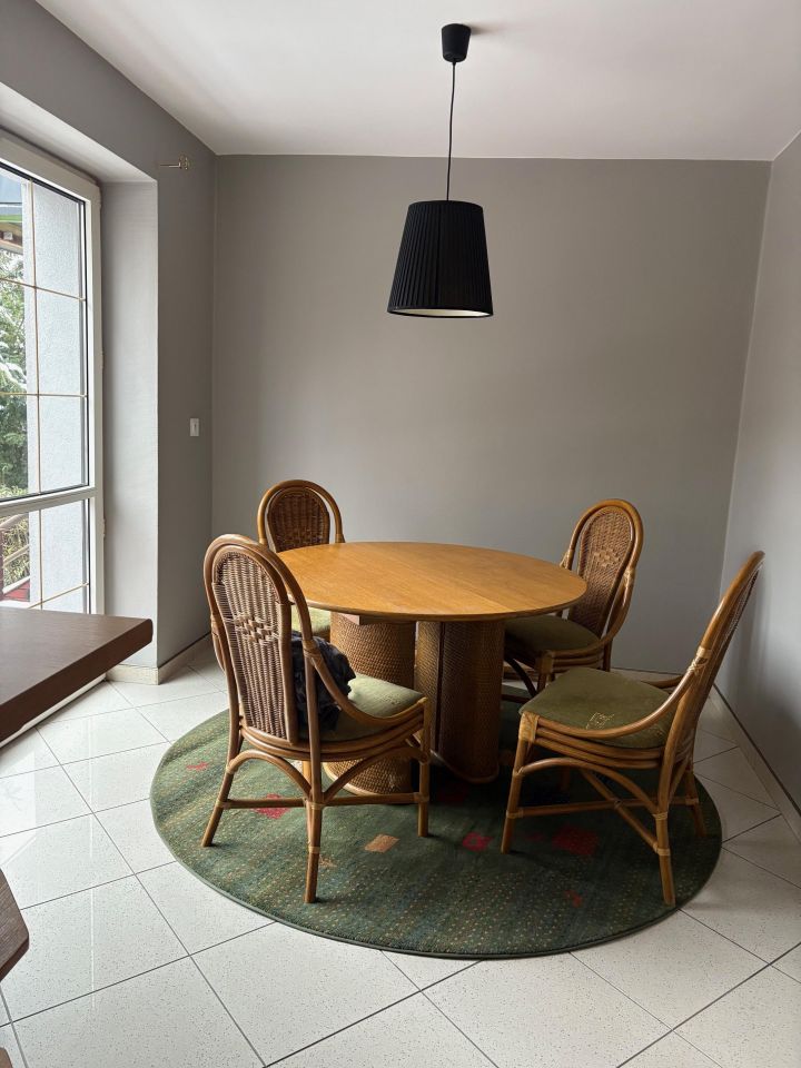 bliźniak, 4 pokoje Łódź Górna, ul. Bilardowa