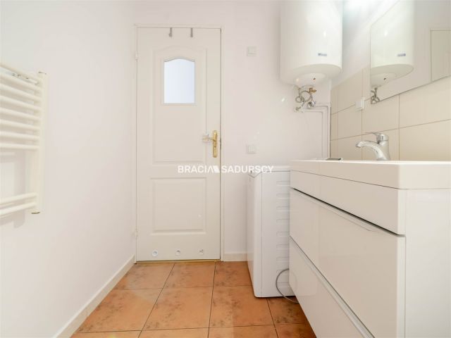 Mieszkanie 2-pokojowe Kraków Bronowice Małe, ul. Władysława Żeleńskiego. Zdjęcie 21