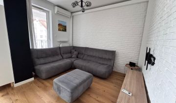 Mieszkanie 3-pokojowe Warszawa Praga-Południe, ul. gen. Stanisława Skalskiego